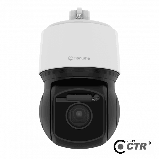 zdjęcie produktu XNP-C8303RW Hanwha Vision 1