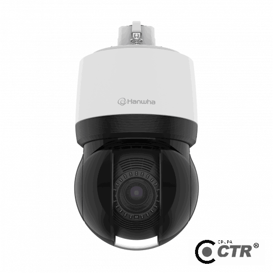 zdjęcie produktu XNP-C9253R Hanwha Vision 1
