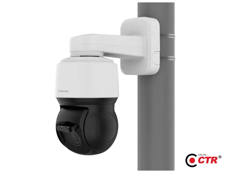zdjęcie produktu XNP-C9303RW Hanwha Vision 1