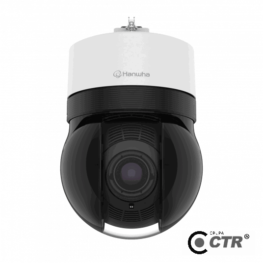 zdjęcie produktu XNP-C9310R Hanwha Vision 1