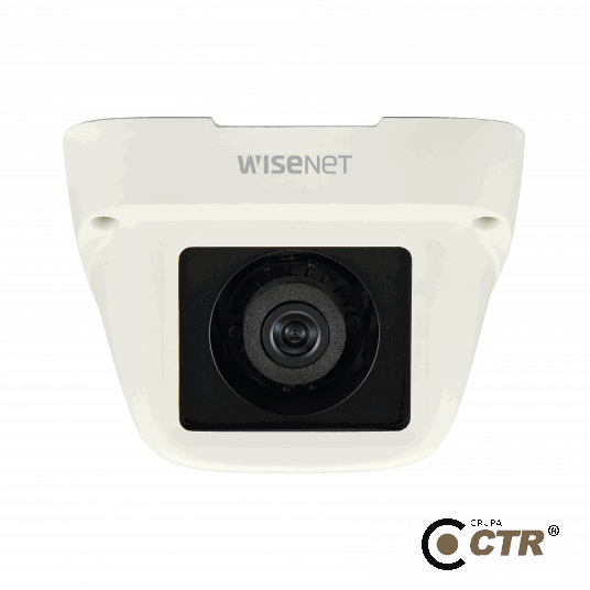 zdjęcie produktu XNV-6013M Hanwha Vision 1