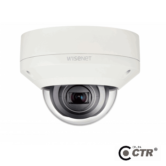 zdjęcie produktu XNV-6080 Hanwha Vision 1