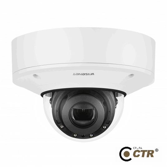 zdjęcie produktu XNV-6081 Hanwha Vision 1