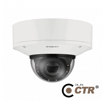 zdjęcie produktu XNV-6083R Hanwha Vision 1