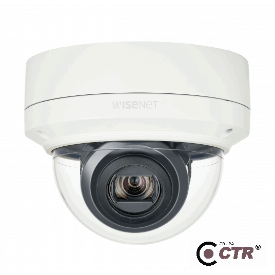 zdjęcie produktu XNV-6120 Hanwha Vision 1