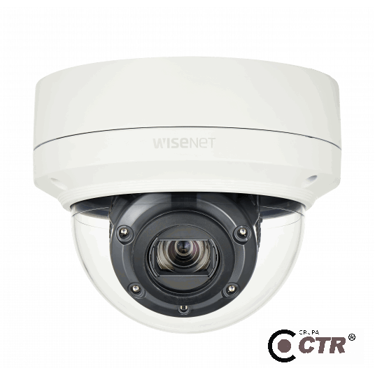 zdjęcie produktu XNV-6120R Hanwha Vision 1