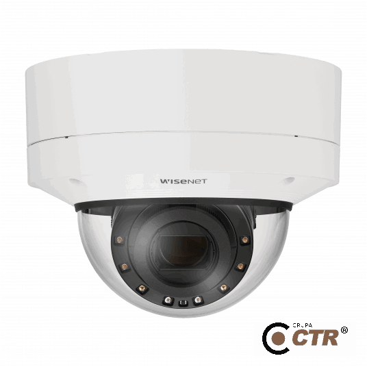 zdjęcie produktu XNV-6123R Hanwha Vision 1