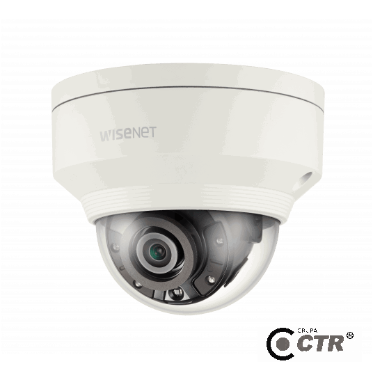 zdjęcie produktu XNV-8020R Hanwha Vision 1