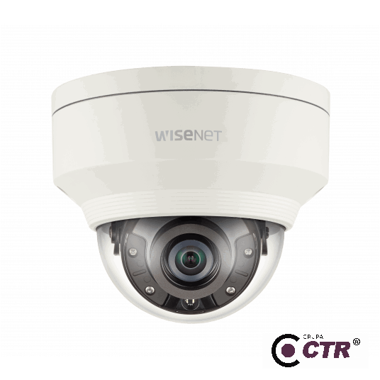 zdjęcie produktu XNV-8040R Hanwha Vision 1