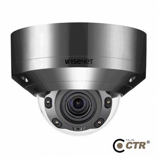 zdjęcie produktu XNV-8080RSA Hanwha Vision 1