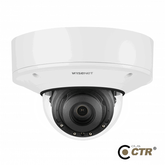 zdjęcie produktu XNV-8082R Hanwha Vision 1
