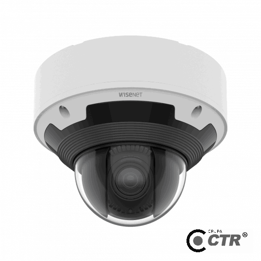 zdjęcie produktu XNV-8083RZ Hanwha Vision 1