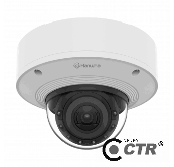 zdjęcie produktu XNV-9082R Hanwha Vision 1