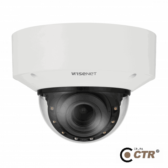 zdjęcie produktu XNV-C6083R Hanwha Vision 1