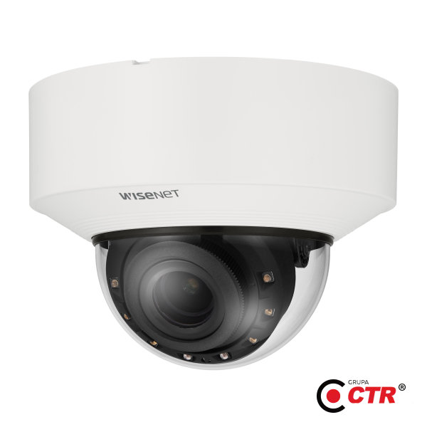 zdjęcie produktu XNV-C6083R-RW Hanwha Vision 1