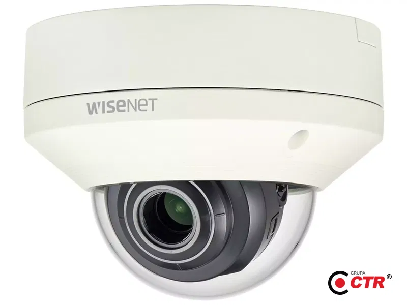 zdjęcie produktu XNV-L6080 Hanwha Vision 1