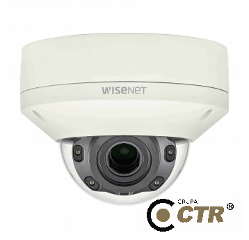 zdjęcie produktu XNV-L6080R Hanwha Vision 1