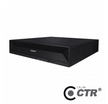 zdjęcie produktu XRN-1620SB1 Hanwha Vision 1