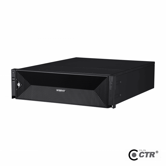 zdjęcie produktu XRN-3210B4 Hanwha Vision 1