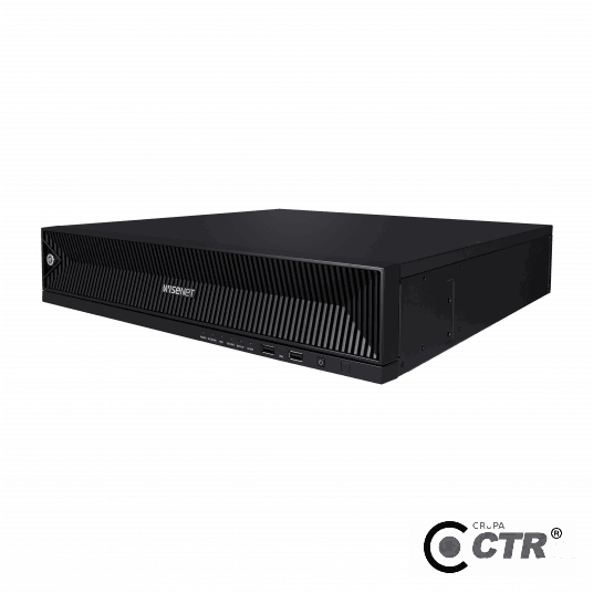 zdjęcie produktu XRN-3210RB2 Hanwha Vision 1