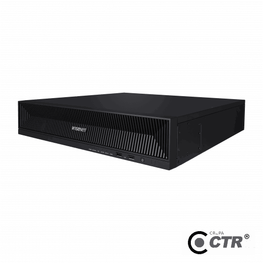 zdjęcie produktu XRN-6410B2 Hanwha Vision 1