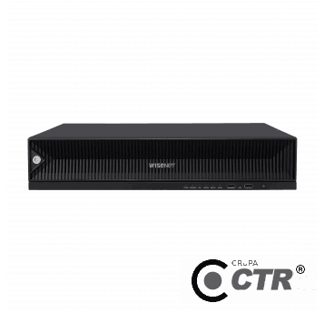 zdjęcie produktu XRN-6410DB4 Hanwha Vision 1