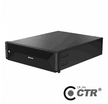 zdjęcie produktu XRN-6420DB4 Hanwha Vision 1