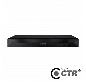 zdjęcie produktu XRN-815S-8TB-S Hanwha Vision 1