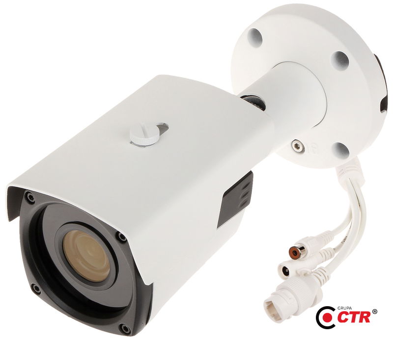 zdjęcie produktu LC-400 IP POE 2.8-12 mm 1