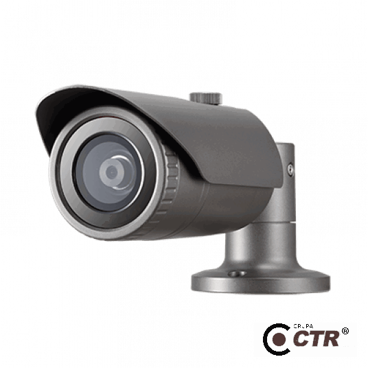 zdjęcie produktu QNO-8020R Hanwha Vision 1
