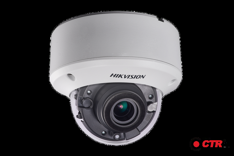 zdjęcie produktu HikVision DS-2CE59H8T-AVPIT3ZF(2.7-13.5mm) 1