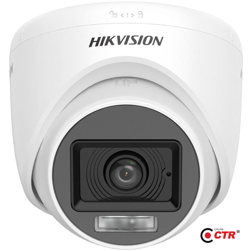zdjęcie produktu HikVision DS-2CE76D0T-LPFS(2.8mm) 1