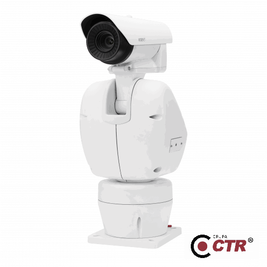 zdjęcie produktu TNU-4051T Hanwha Vision 1