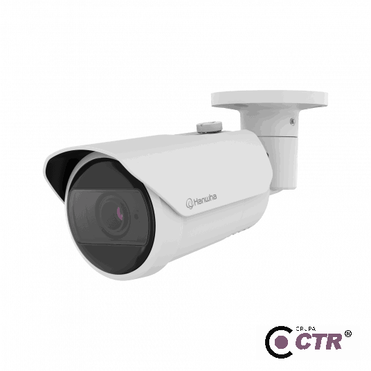 zdjęcie produktu QNO-C9083R Hanwha Vision 1