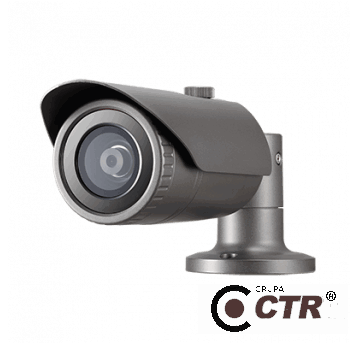 zdjęcie produktu QNO-8010R Hanwha Vision 1