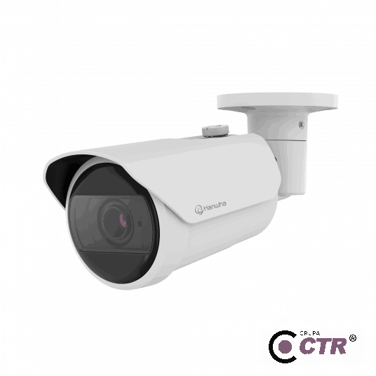 zdjęcie produktu QNO-C8083R Hanwha Vision 1