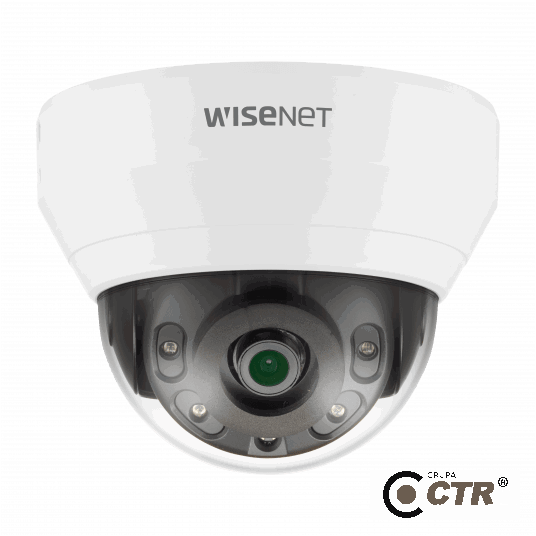 zdjęcie produktu QNV-7012R Hanwha Vision 1