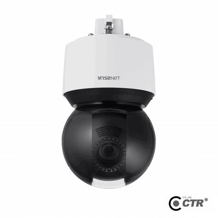 zdjęcie produktu XNP-6400 Hanwha Vision 1