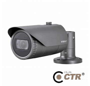 zdjęcie produktu QNO-8080R Hanwha Vision 1