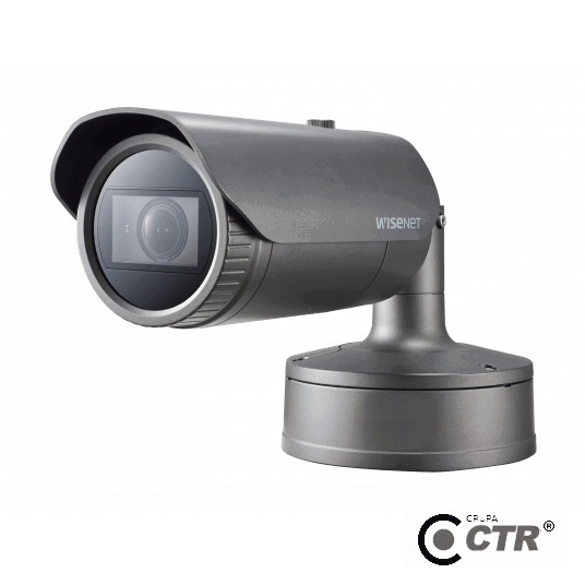 zdjęcie produktu PNO-A6081R Hanwha Vision 1
