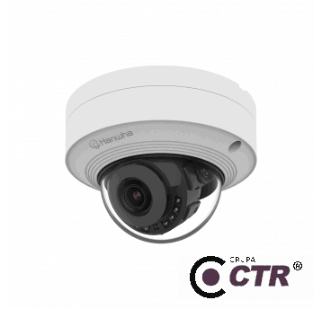zdjęcie produktu QNV-C9011R Hanwha Vision 1
