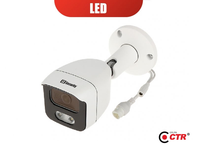 zdjęcie produktu LC-151 IP LED 1