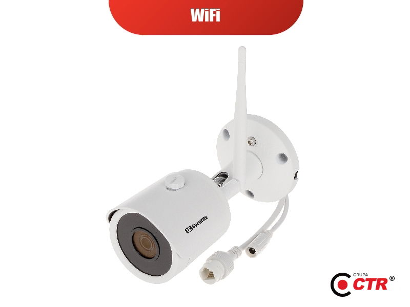 zdjęcie produktu LC-151 IP WIFI 1