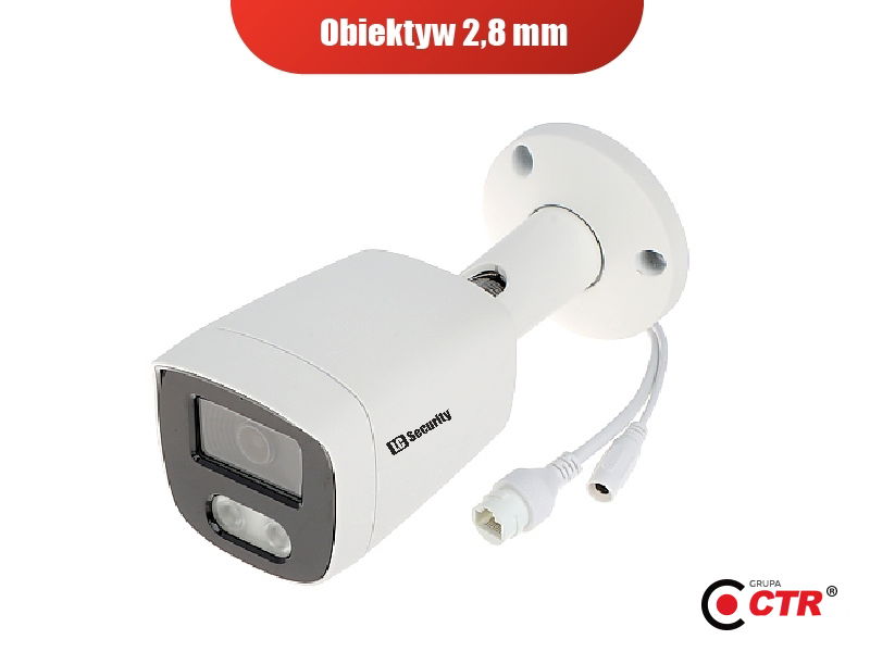 zdjęcie produktu LC-151 IP 2.8 mm 1