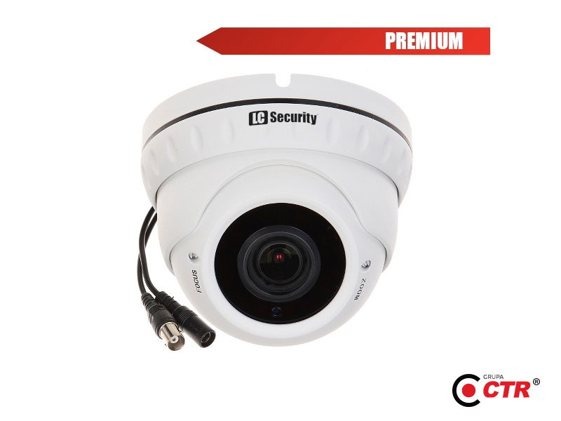 zdjęcie produktu LC-676 AHD Premium 1