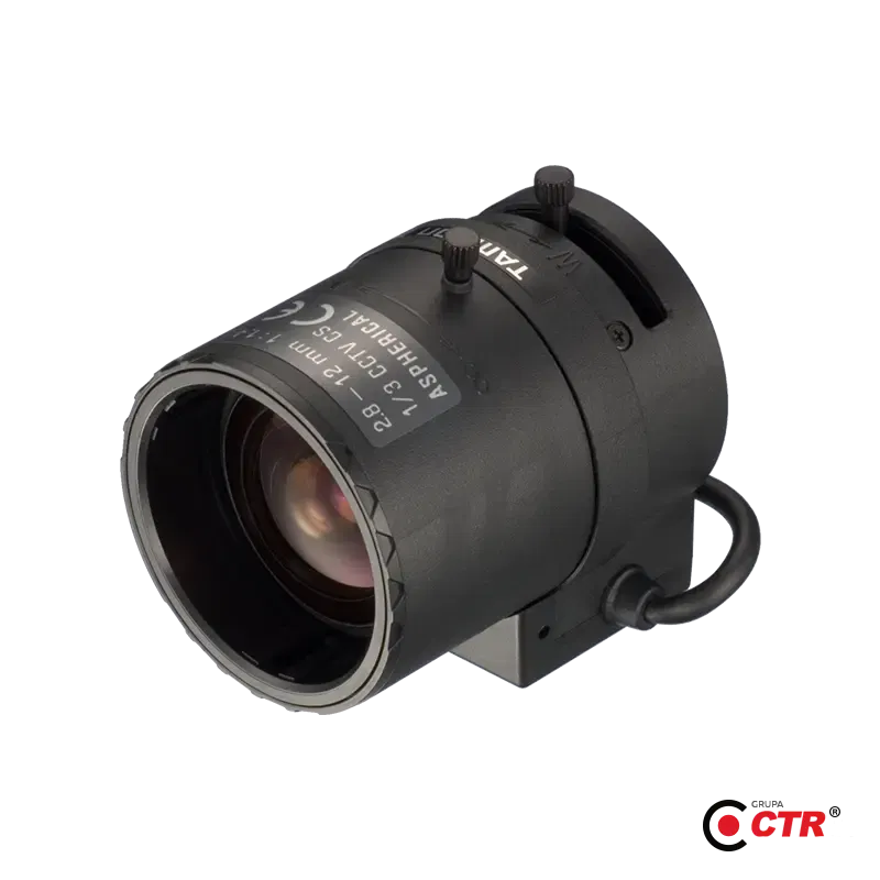 zdjęcie produktu Obiektyw 13VG2812AS Tamron 1