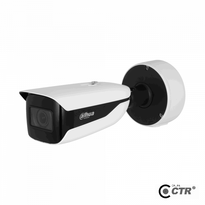 zdjęcie produktu IPC-HFW7442H-Z4-X Seria 7 Dahua Kamery IP LPR 1