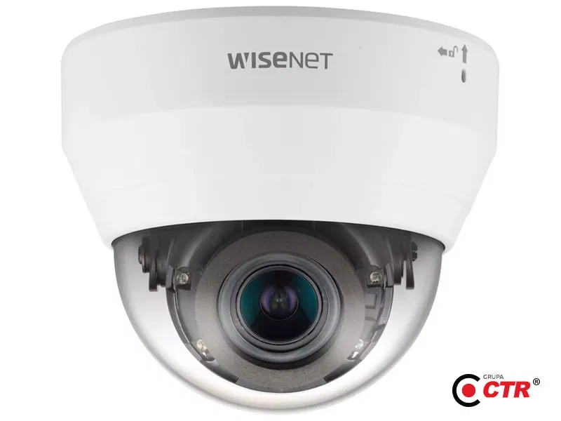 zdjęcie produktu QND-6082R Hanwha Vision 1