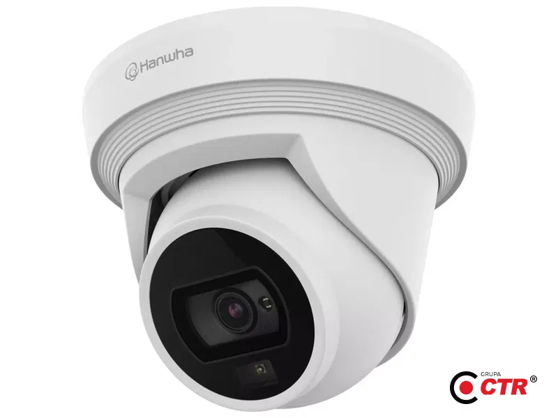 zdjęcie produktu QNE-C8013RL Hanwha Vision 1