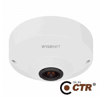 zdjęcie produktu QNF-9010 Hanwha Vision 1